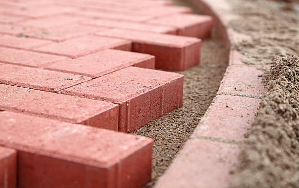 Best Eco-Friendly Driveway Pavers in Somersworth, NH